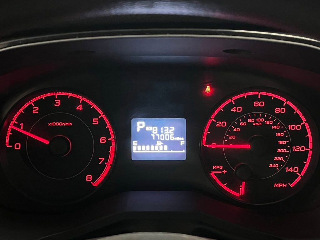 Used 2017 Subaru Impreza 2.0i image 20