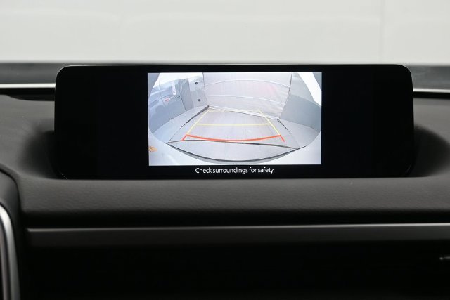 Certified 2024 MAZDA CX-50 AWD 2.5 S w/ Cargo Package image 12