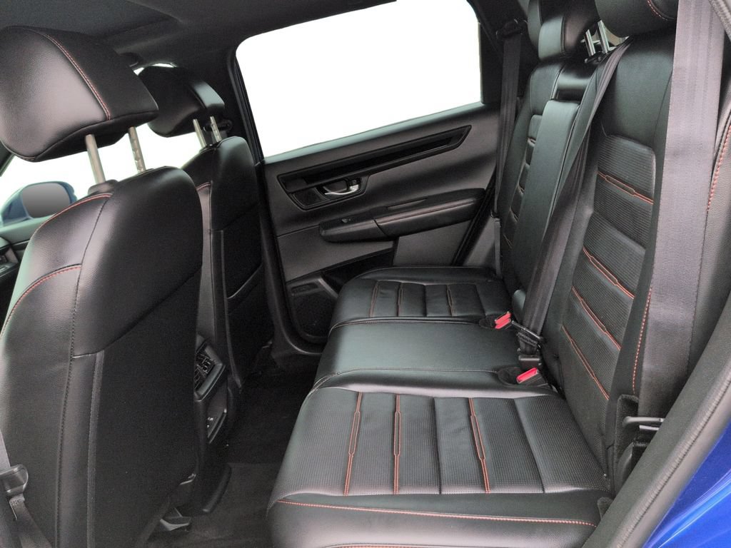Used 2024 Honda CR-V Sport-L image 26