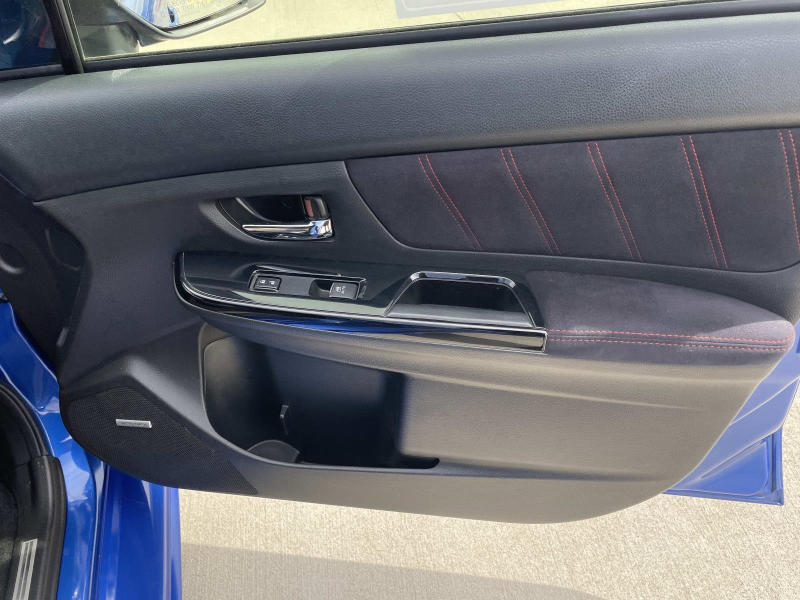 Used 2018 Subaru WRX STI Limited w/ Popular Package #3 image 22