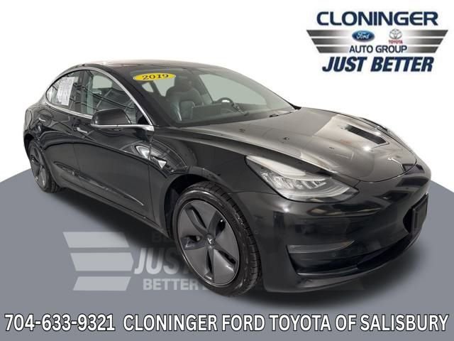 Used 2019 Tesla Model 3 Long Range
