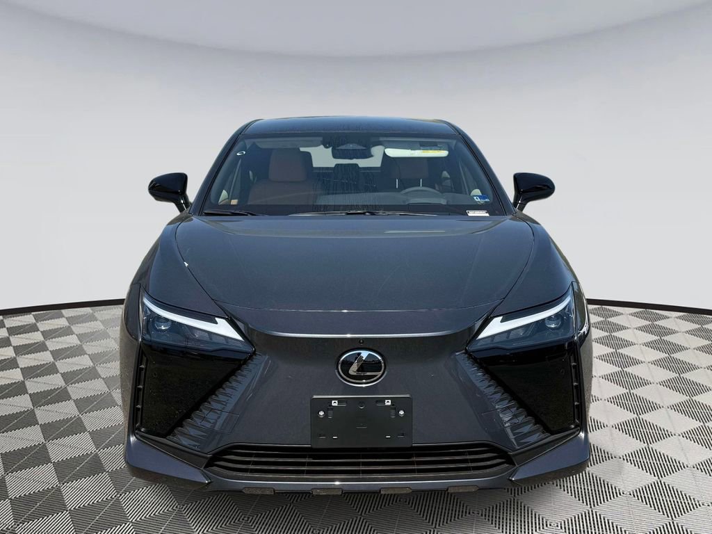 New 2026 Lexus RZ 450e Premium AWD/4WD image 6