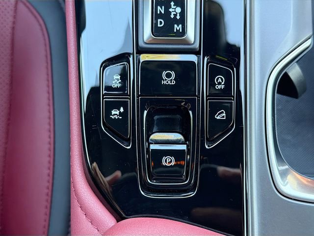 Used 2025 Lexus NX 350 AWD w/ Accessory Package (2T) image 45