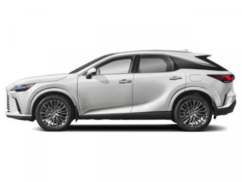New 2026 Lexus RX 350 w/ Luxury Package image 3
