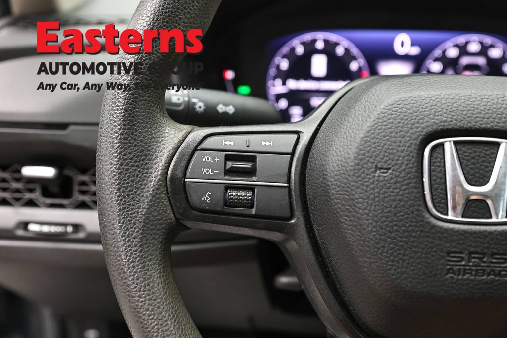 Used 2024 Honda Accord EX image 15
