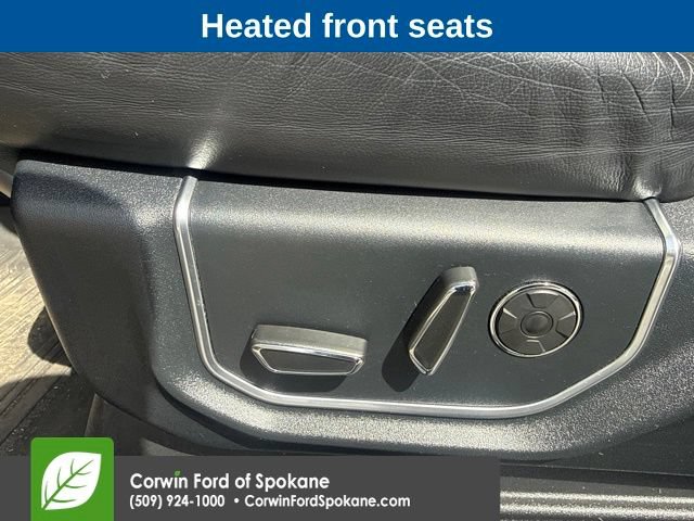 Used 2020 Ford F450 Limited AWD/4WD image 11