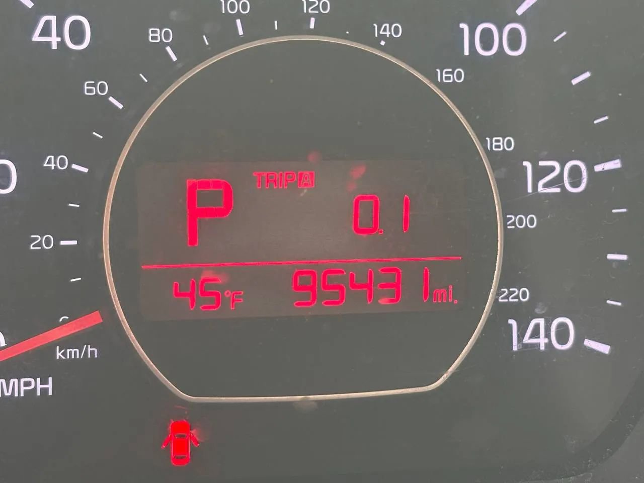 Used 2017 Kia Soul w/ Convenience Package image 24