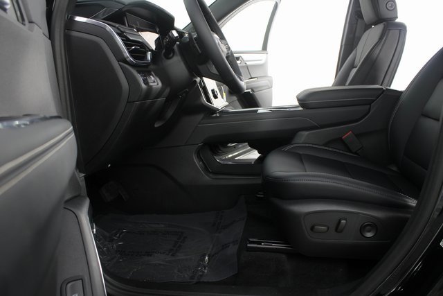 New 2026 GMC Acadia Elevation w/ Black Edition image 18