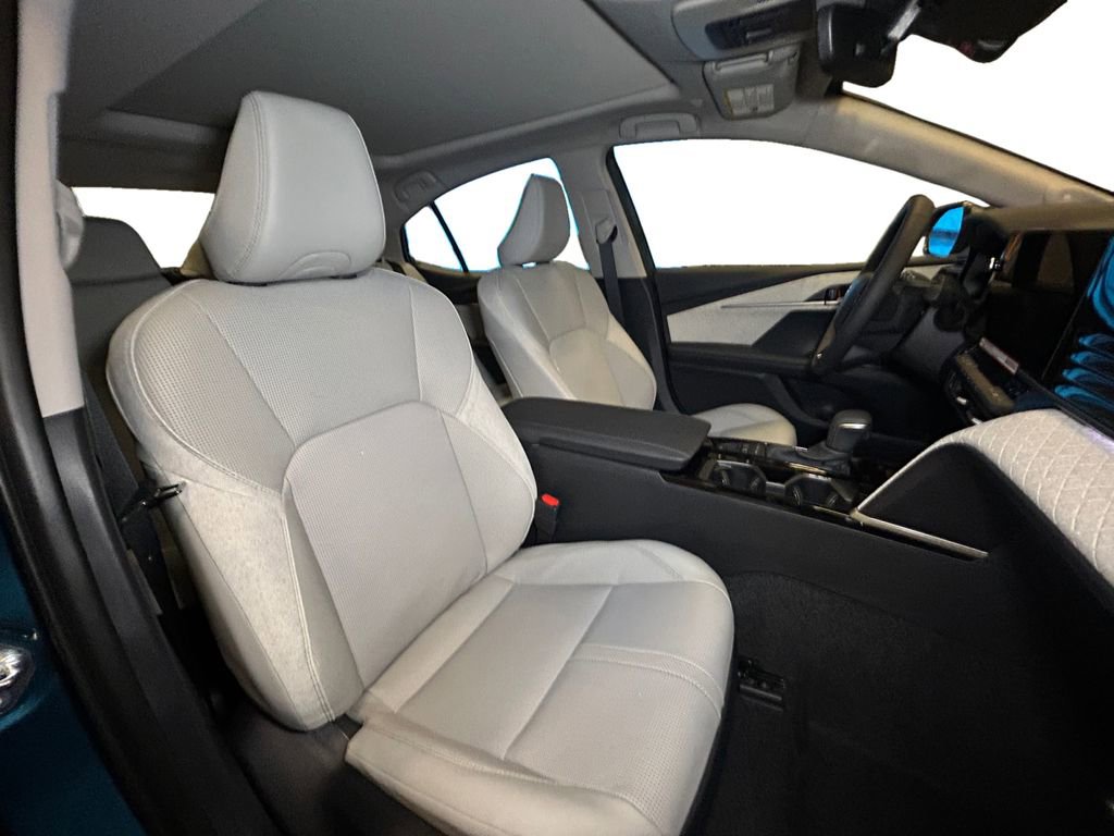 New 2026 Toyota Camry XLE image 15