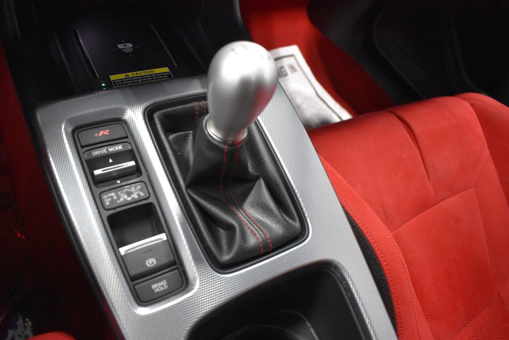 Used 2024 Honda Civic Type R image 22