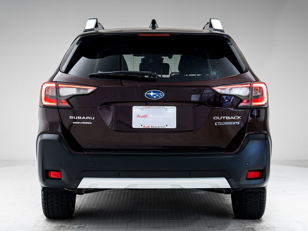 Used 2024 Subaru Outback Touring XT w/ Popular Package #2 image 31