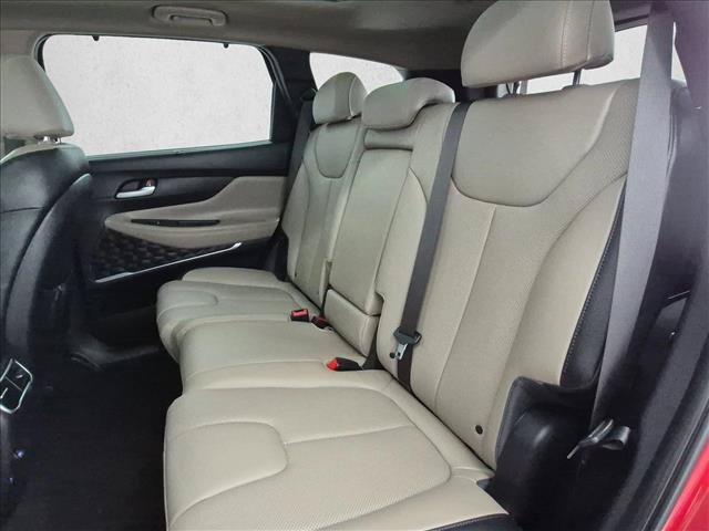 Certified 2023 Hyundai Santa Fe SEL Premium AWD/4WD image 22