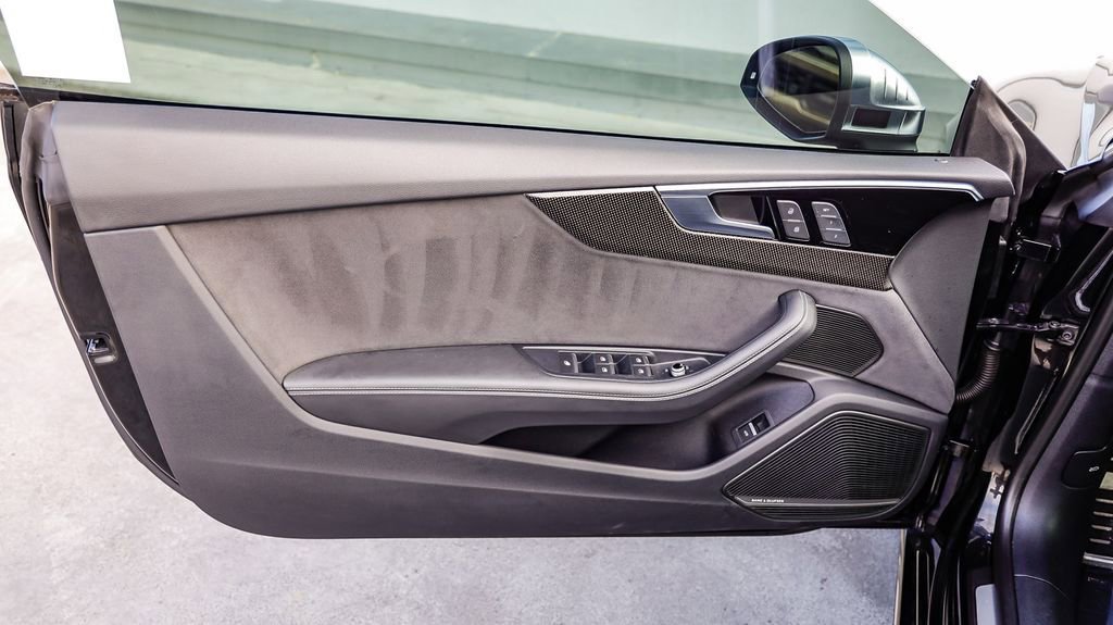 Used 2022 Audi S5 Premium Plus image 22