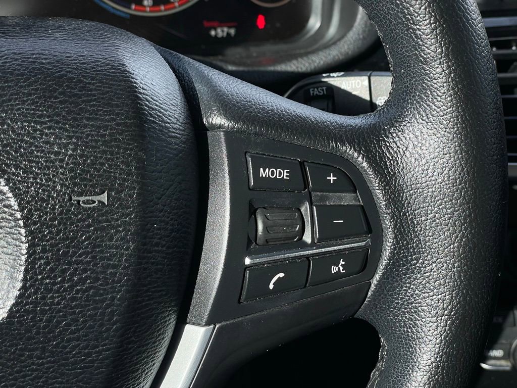 Used 2016 BMW X3 xDrive28i image 14