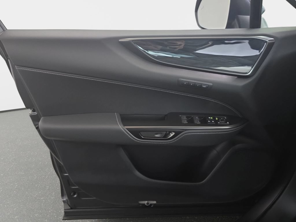 New 2026 Lexus NX 450h+ AWD w/ Accessory Package (2T) image 25