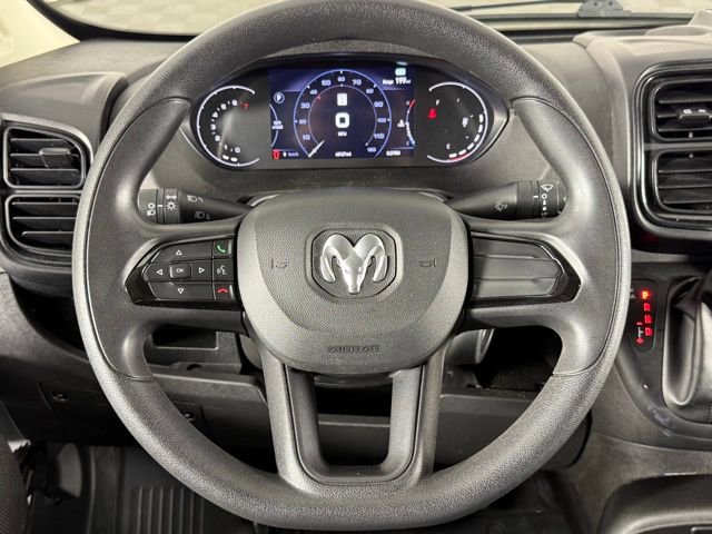 Used 2022 RAM ProMaster 1500 image 14
