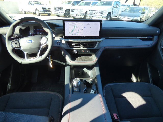 New 2026 Ford Explorer ST image 19