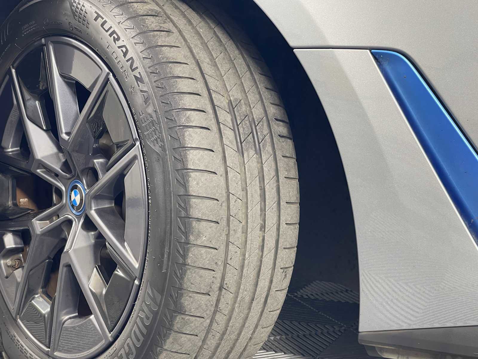 Certified 2023 BMW i4 eDrive40 image 4