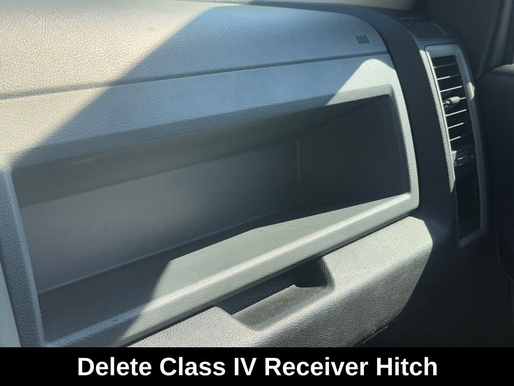 Certified 2019 RAM 1500 Express w/ Express Value Package image 21