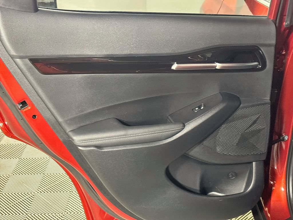 Certified 2026 Kia Seltos S AWD/4WD image 20