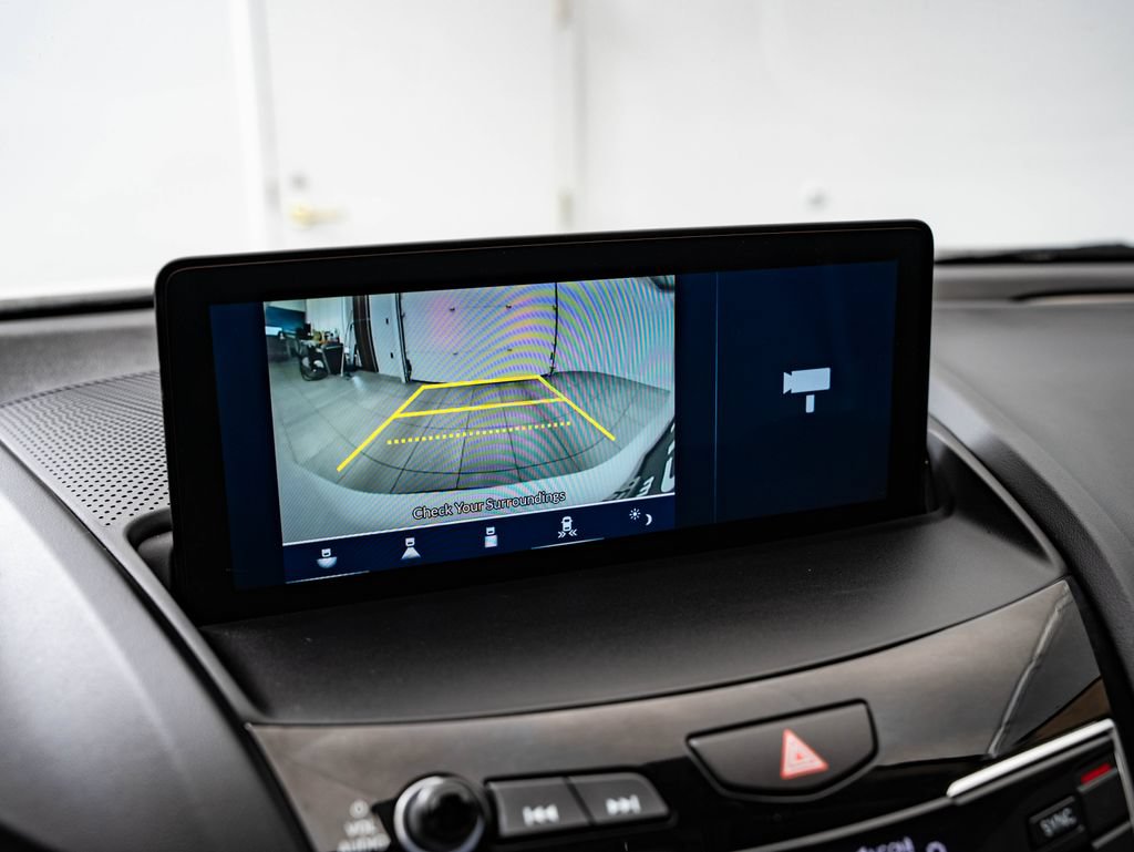 Certified 2022 Acura RDX w/ Technology Package AWD/4WD image 35