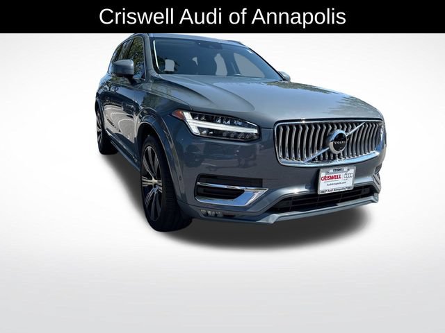 Used 2021 Volvo XC90 T6 Inscription w/ Protection Package Premier AWD/4WD image 9