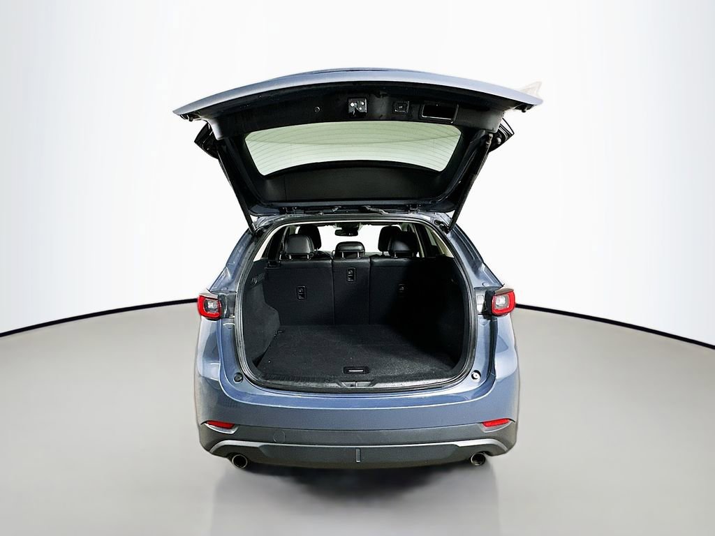 Used 2024 MAZDA CX-5 Carbon Edition image 33