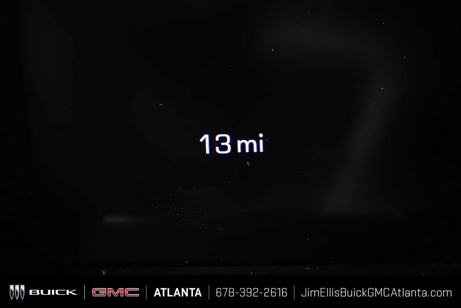 New 2026 GMC Sierra 1500 Denali Ultimate AWD/4WD image 10