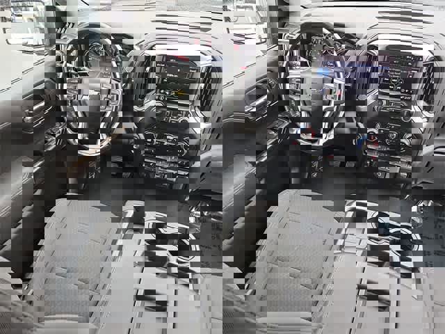 Used 2019 Chevrolet Silverado 1500 LT w/ All-Star Edition image 10