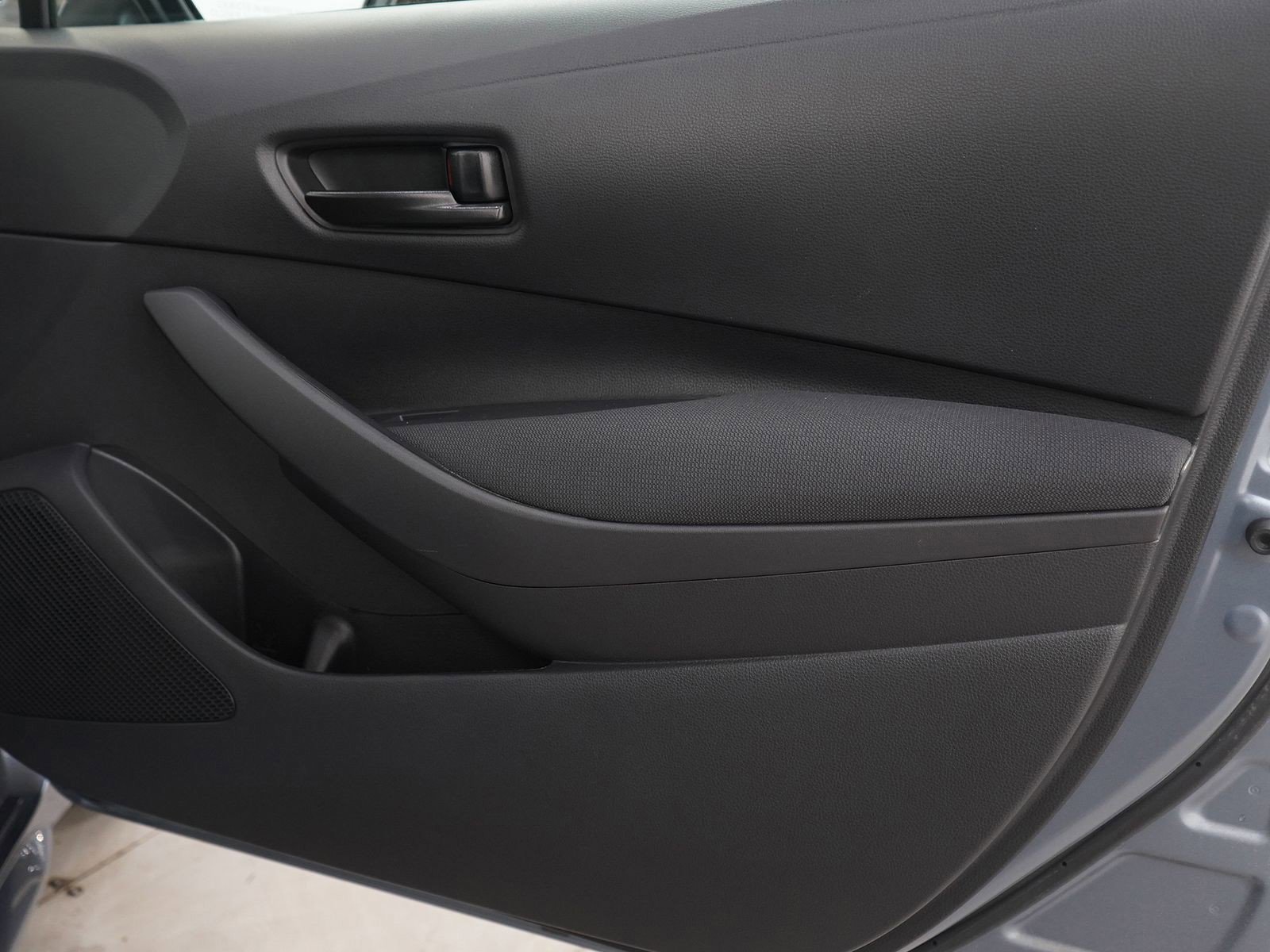 Used 2024 Toyota Corolla LE image 9