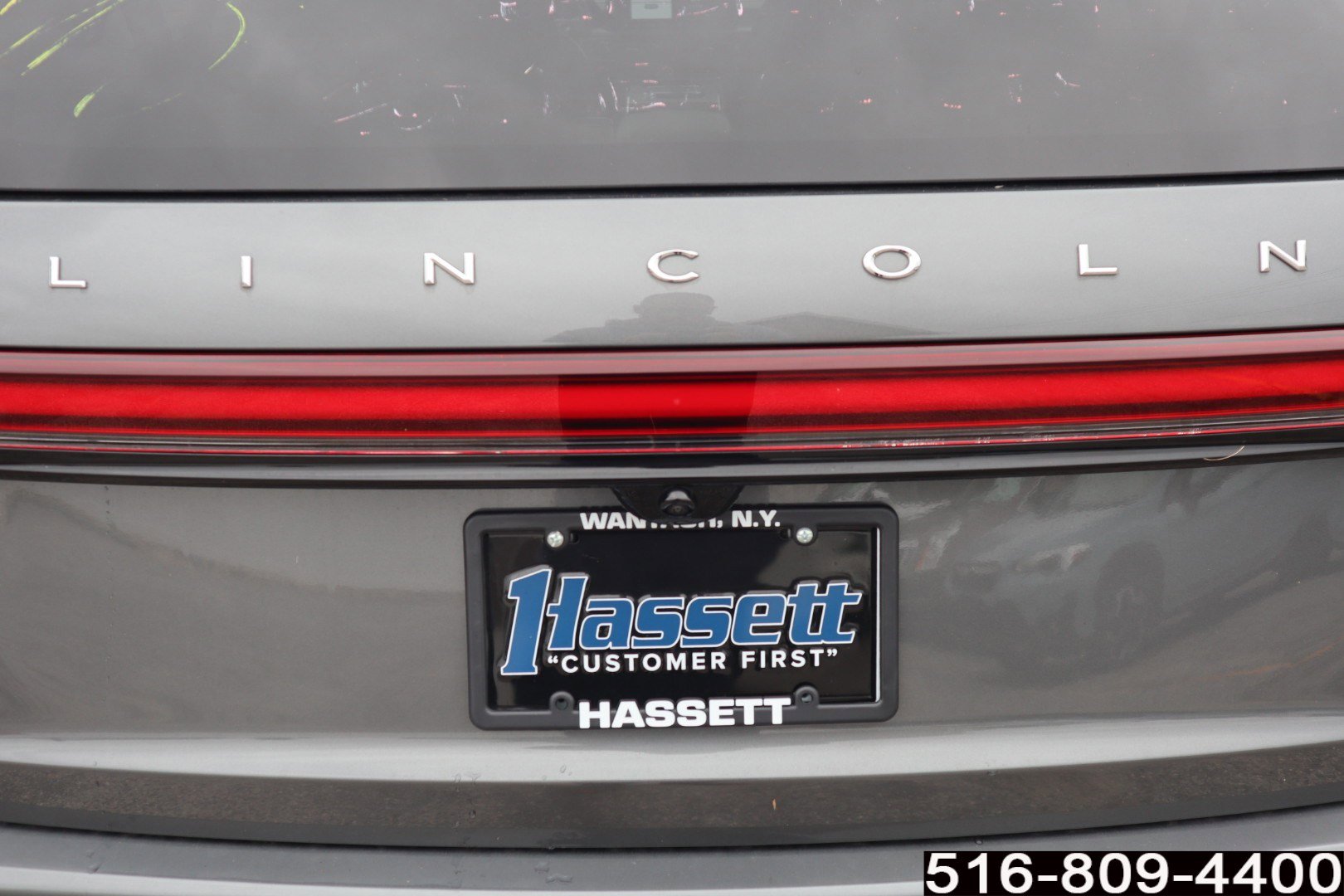 Used 2025 Lincoln Aviator AWD image 38