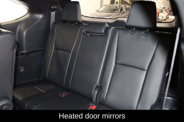 Used 2024 Toyota Highlander XSE image 14