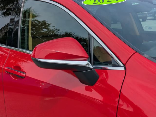 Used 2024 Lexus NX 250 FWD w/ Cold Area Package image 11