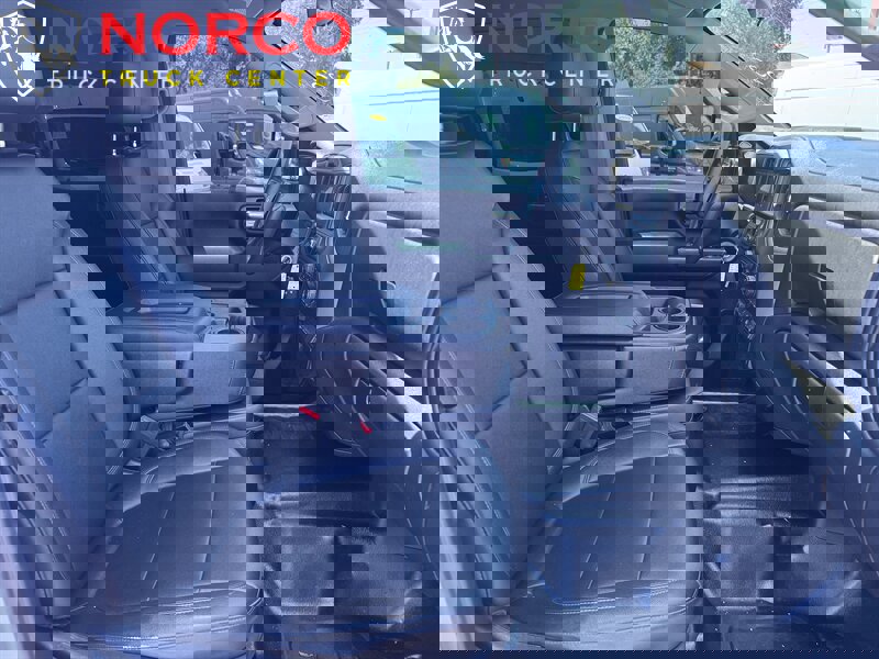 Used 2020 Chevrolet Silverado 2500 W/T w/ WT Convenience Package image 21