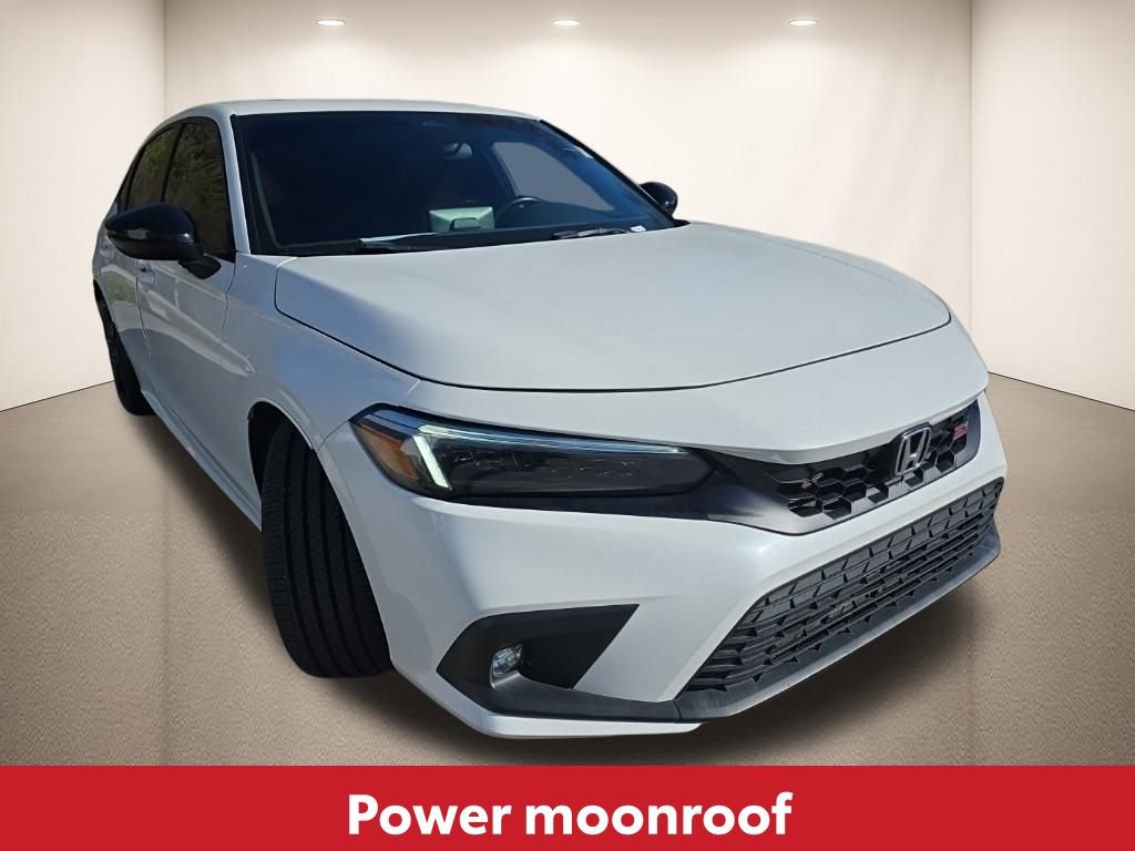 Used 2023 Honda Civic Si image 9