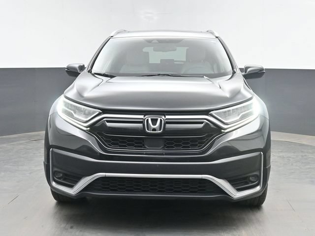 Used 2020 Honda CR-V Touring image 3
