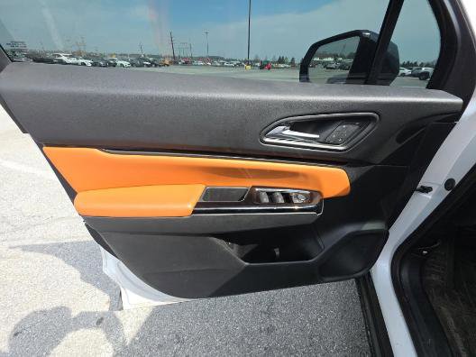 Certified 2024 Honda Prologue Elite image 10