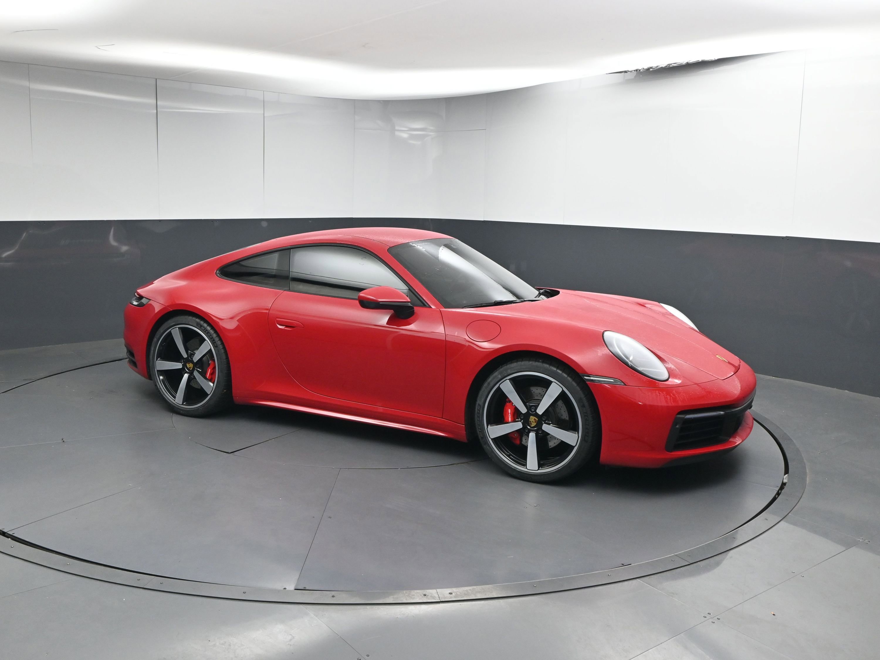 Certified 2022 Porsche 911 Carrera S image 29