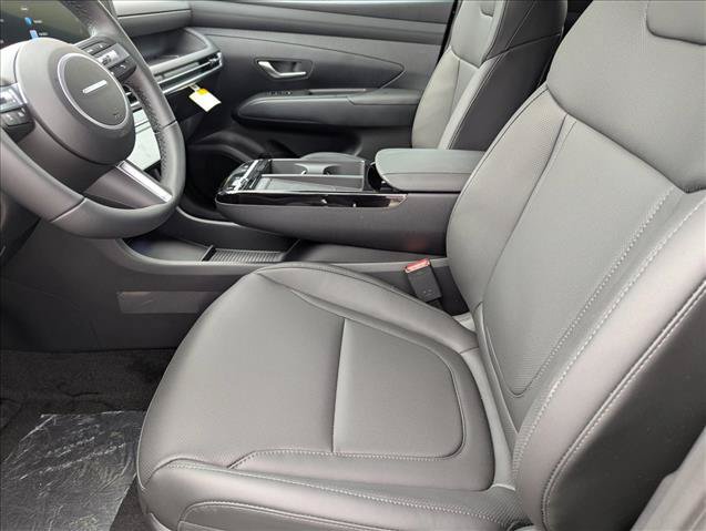 New 2026 Hyundai Tucson SEL AWD/4WD image 22