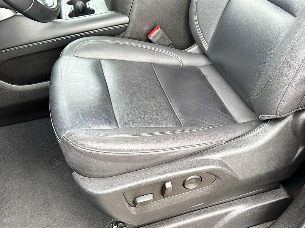 Used 2023 Chevrolet Tahoe LT image 19