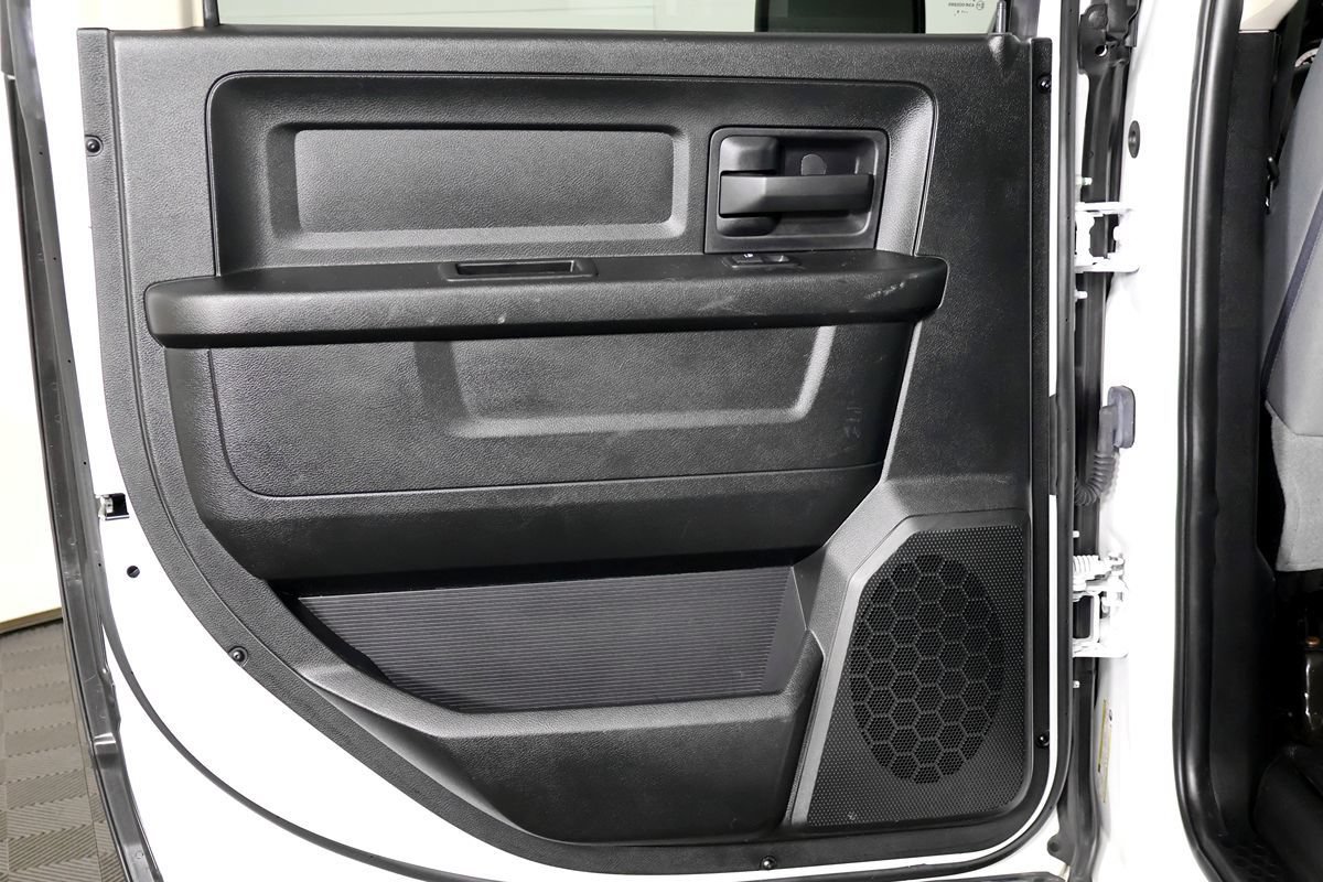 Used 2016 RAM 1500 Tradesman w/ Popular Equipment Group AWD/4WD image 38