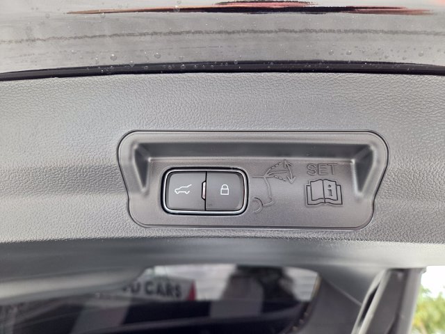 Used 2026 Ford Explorer ST w/ Sun And Sound Package RWD image 10