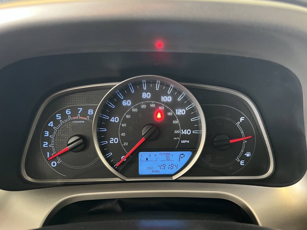 Used 2015 Toyota RAV4 LE AWD/4WD image 23