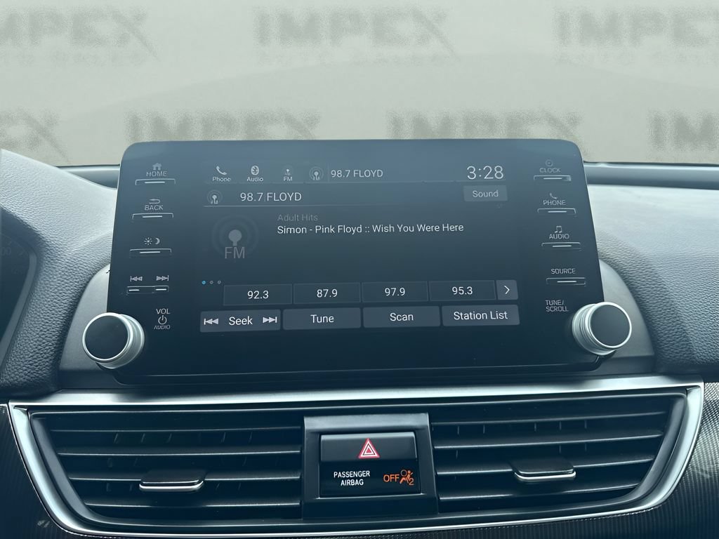 Used 2020 Honda Accord Sport image 9