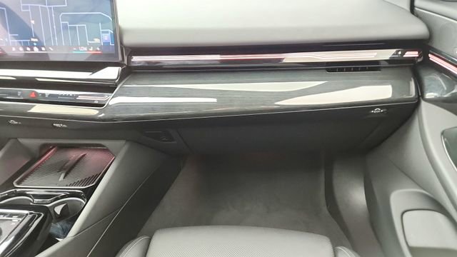 Used 2026 BMW 530i RWD image 36