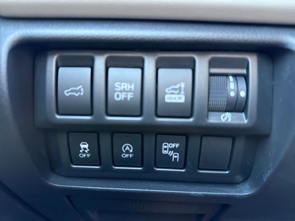 Certified 2023 Subaru Forester Limited image 53