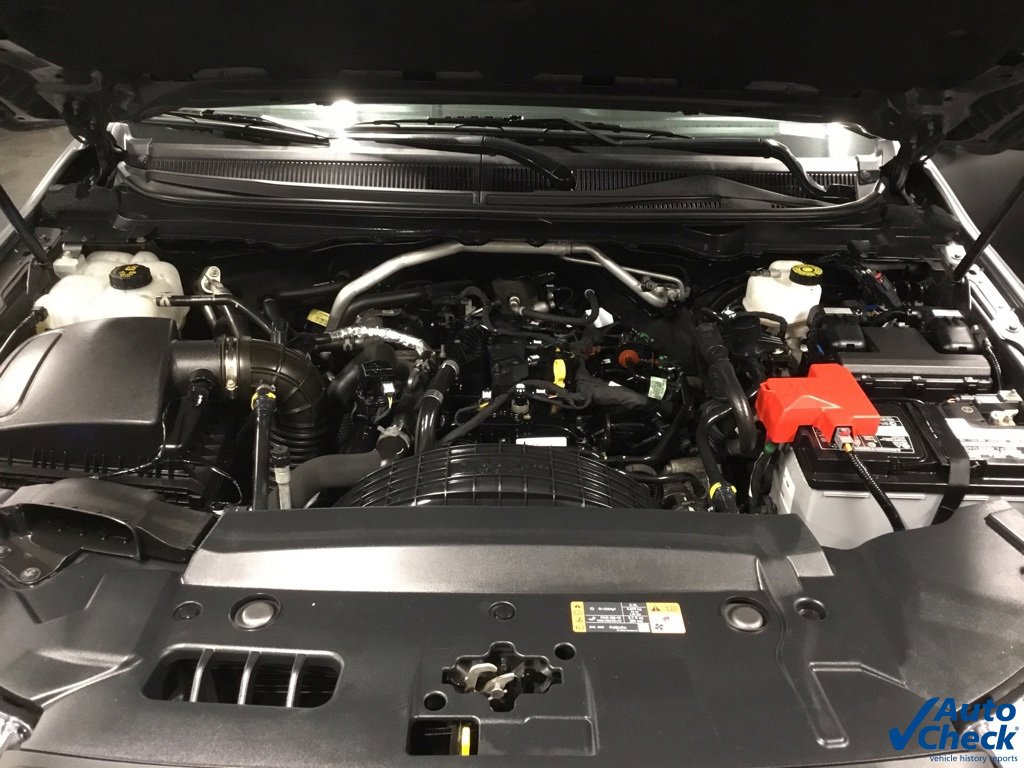 Used 2021 Ford Ranger XL w/ Equipment Group 101A High image 35