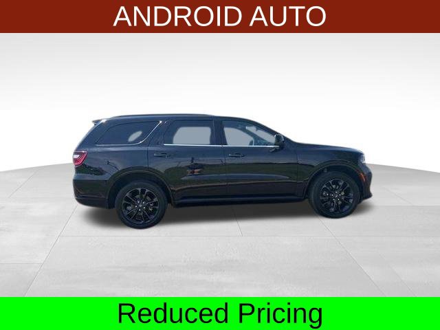 Used 2023 Dodge Durango GT AWD/4WD image 8