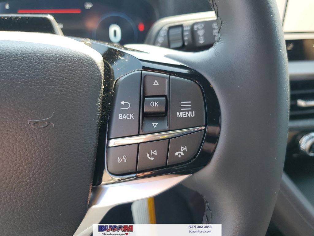 New 2026 Ford Explorer Platinum w/ LUX Leather Package AWD/4WD image 26