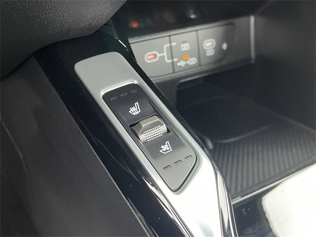 New 2025 Kia Sorento SX Prestige image 24